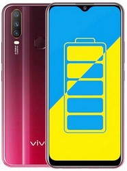 Замена разъема зарядки на телефоне Vivo Y15 в Оренбурге